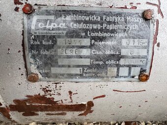 Predám vzdušník - 3