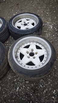 Kolesá 5x120 r17 - 3