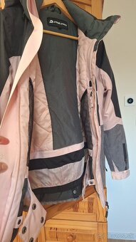 Lyziarska bunda Alpinepro - 3