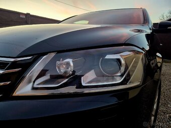VW Passat Variant b7 2,0 TDI Bluemotion + možný odpočet dph - 3