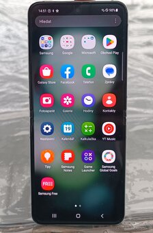 DEMO - Nový Samsung Z Flip 5 - SM - F731B - POZOR DEMO - 3