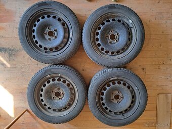 Predám pneumatiky - 3