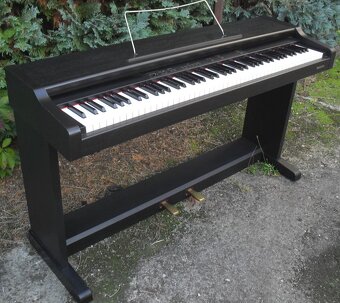 Digitální piano Technics PX201 - 3