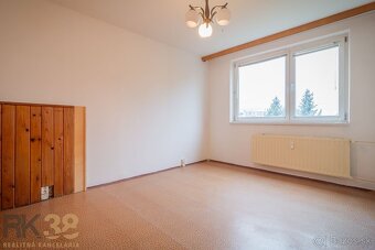 Priestranný 3-izbový byt v Poprade na predaj - 3