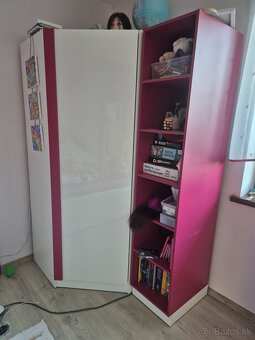Detska izba pre dievčatá - 3