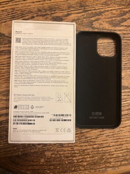 iPhone 15 128GB | Ako nový, top stav - 3