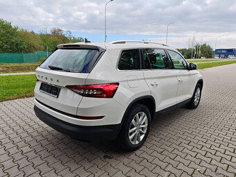 Škoda Kodiaq - 3