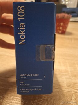 Nokia 108 - 3