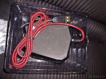 Nový mikrofón Yenkee - 3