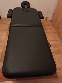 Predám maserské rozkladacie prenosné lehátko - 3