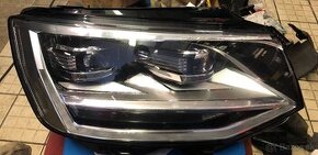 VW T6 MULTIVAN-CARAVELLE FULL LED SVETLA PRAVE AJ LAVE - 3