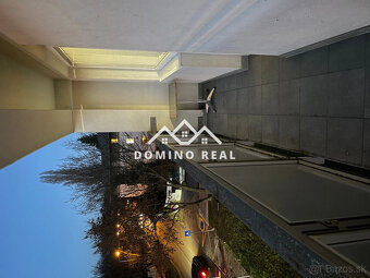 kompletne zariadený 1-izbový byt na Nobelovej ulici - 3