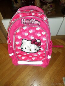 školská taška - 3