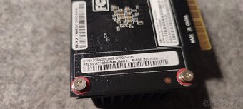 GT 730 2 GB LOW Profile - 3