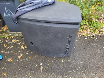 Nový bazén Intex - 3