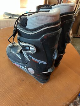 Lyziarky vel. 44 - 3