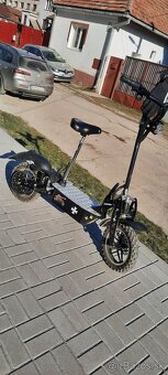 Kolobežka  1800w - 3