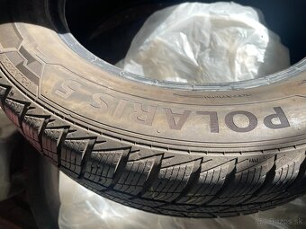 predam zimne 205/60r16 963 h xl barub polaris - 3