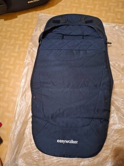 Easywalker harvey premium - 3