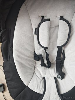 Hojdacie kresielko Kidwell - 3