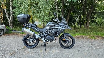 Benelli TRK 502X r.v. 2022 - 3