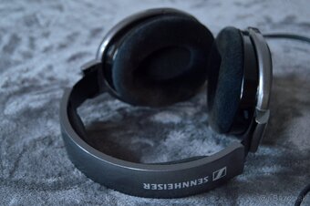 Sennheiser HD 650 - 3