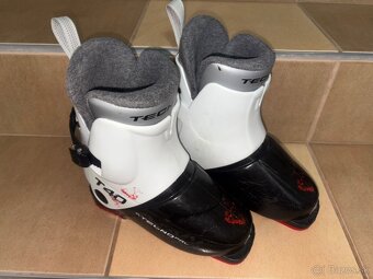 Lyžiarky detské v.30 cena s poštovným - 3