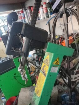 ‼️ prezuvacka Bosch ‼️ - 3