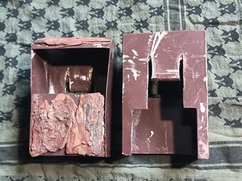 Fotopasca Tetrao s68 - dva kryty - 3