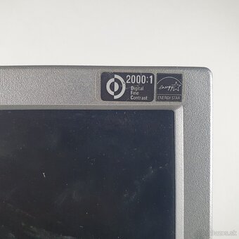 Predam 17" monitor LG Flatron - 3