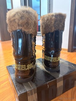 NICKELSON damske snehule - 3