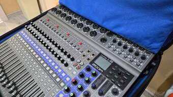 Predám Zoom LiveTrak L-20 - 3