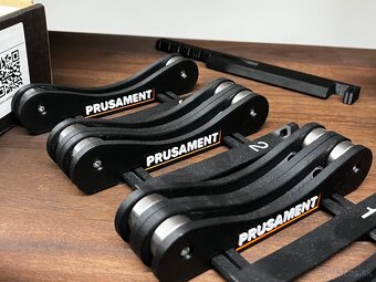 Original Prusa MMU3 - 3