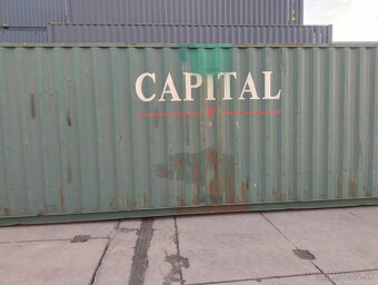 Lodný kontajner_40´HC_Poľsko - 3