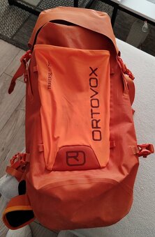 Batoh ortovox - 3
