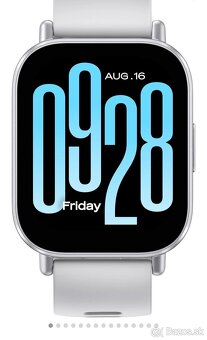 Smart hodinky redmi watch 5 active - 3