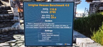 grafická karta AMD RX480 8GB - 3