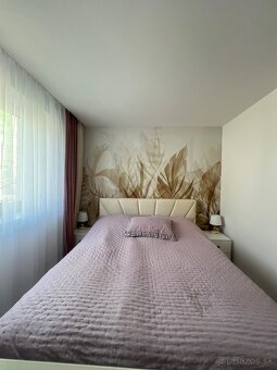 Krátkodobý prenáom bytu - 3