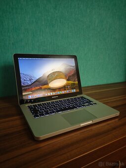 MacBook Pro A1286 – i5 / 4 GB / 320 GB - 3