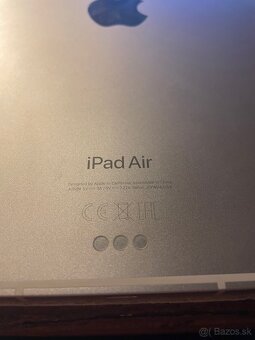 iPad Air 5 (Diely) ČÍTAJ POPIS - 3