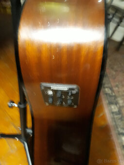 predam fender elektro akustik gitaru - 3