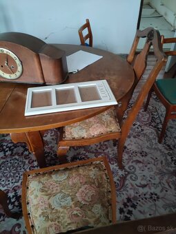 Predám starožitný nábytok - 3