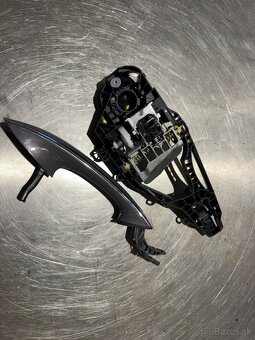 BMW 7 G11 G12 Zadná lavá klučka s mechanizmom KEYLESS - 3