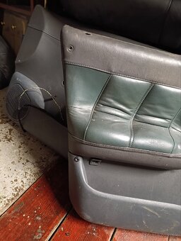 Kompet interiér Laurin a Klement - 3