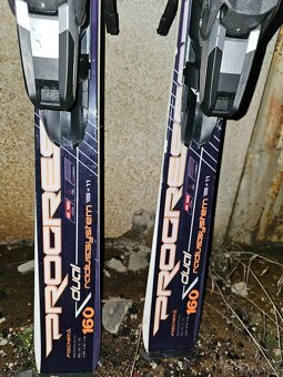 Fisher progressor 8+ - 3