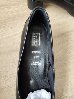 Čierne lodičky - 3