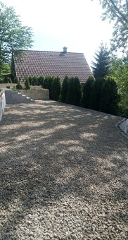 Predám chatu na Zemplínskej Šírave - 3