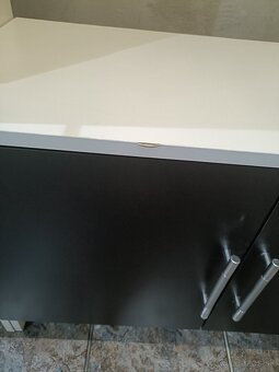 Chodbova zostava - 3