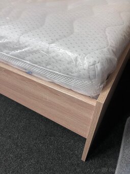Nová posteľ 90/200 cm - 3