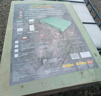 Predam podložku pod plavajuce podlahy - 3